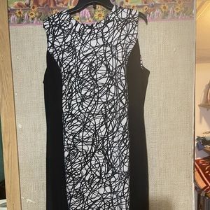 CK dress